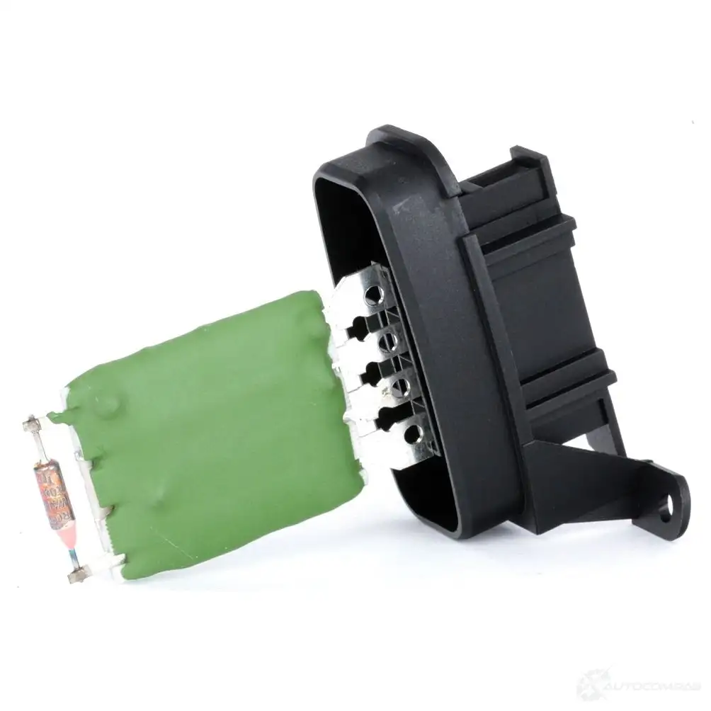 Блок управления печкой RIDEX 1437732435 1385c0028 0BIES 5Z - Изображение 1