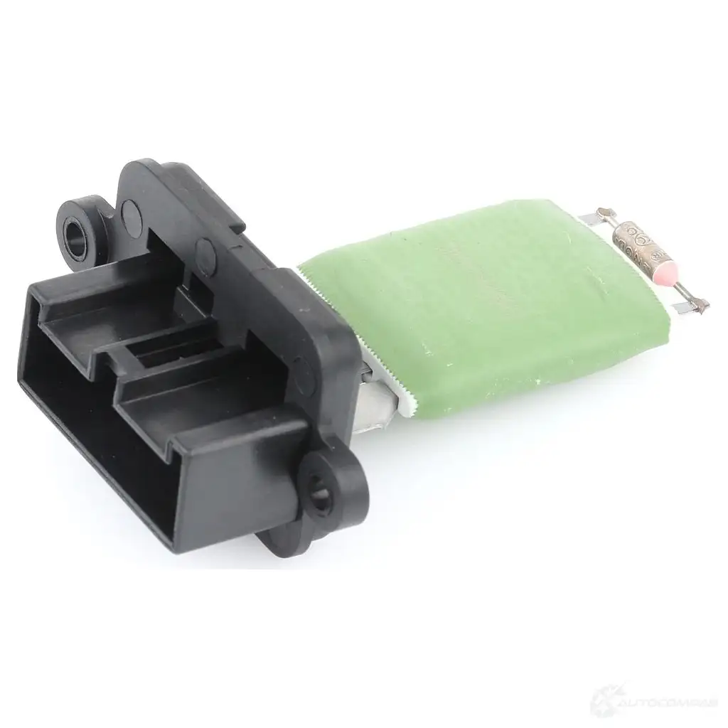 Блок управления печкой RIDEX 1385c0025 1437731886 7 9N7NTE - Изображение 1