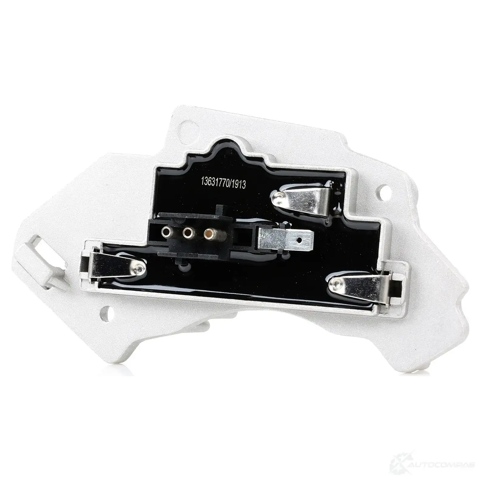 Блок управления печкой RIDEX 1385c0046 1437732268 ZFADK O - Изображение 1
