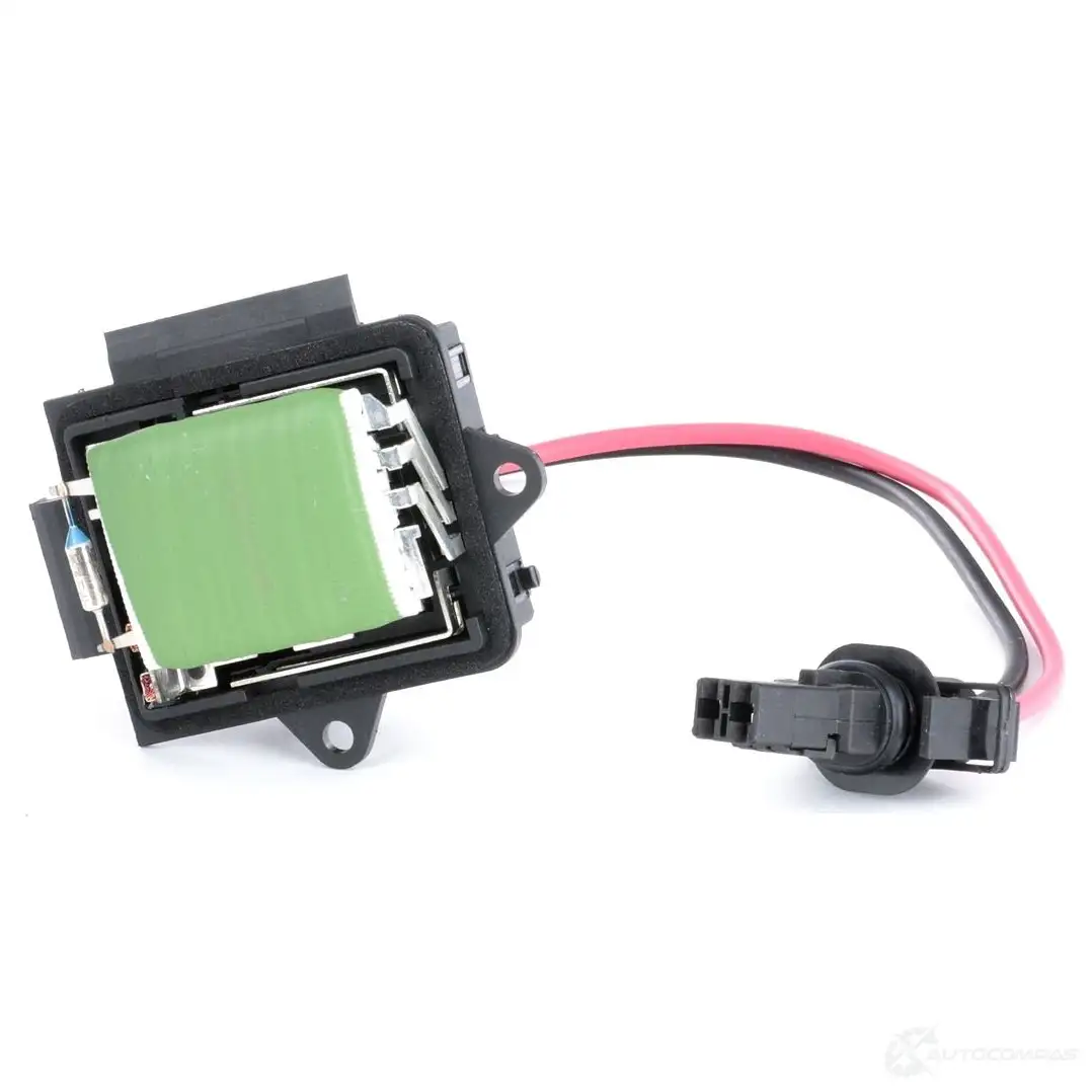 Блок управления печкой RIDEX 1385c0064 1437732257 J N921J - Изображение 1