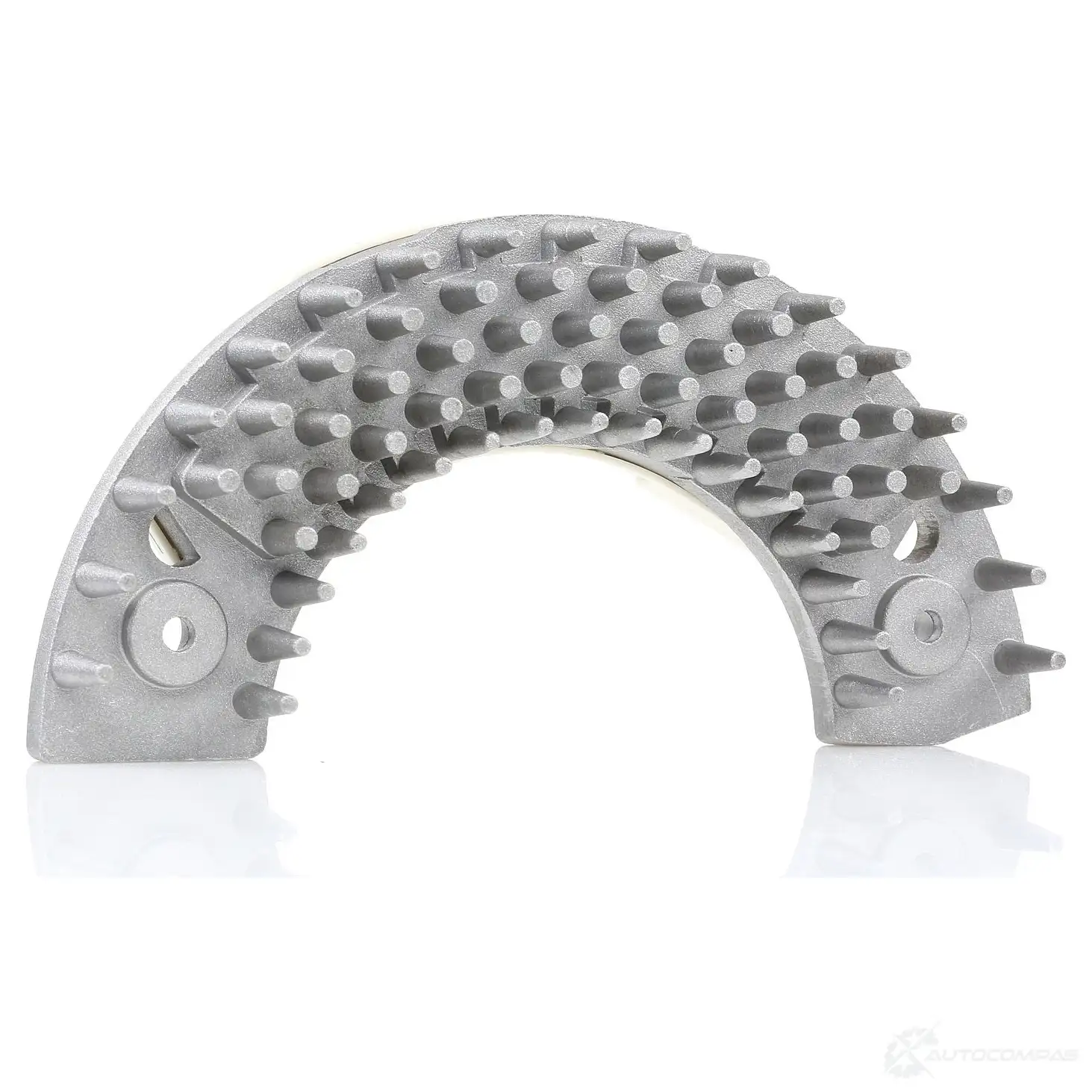 Блок управления печкой RIDEX 1437732256 F6 NLGI0 1385c0076 - Изображение 1