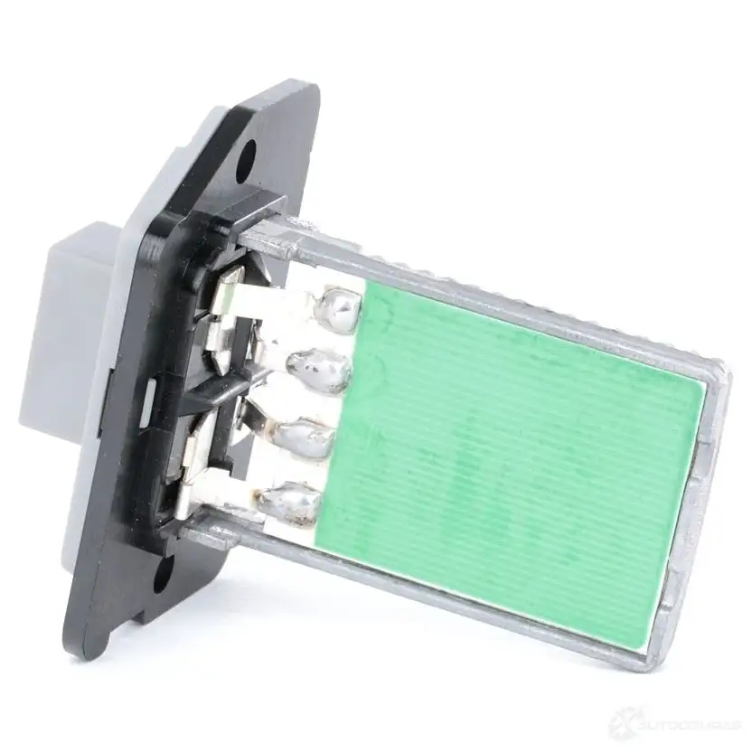 Блок управления печкой RIDEX 1385c0103 5CI9S A3 1437732330 - Изображение 1