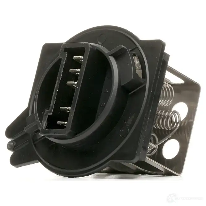 Блок управления печкой RIDEX 1385c0045 SWZ 3CJ 1437732313 - Изображение 1