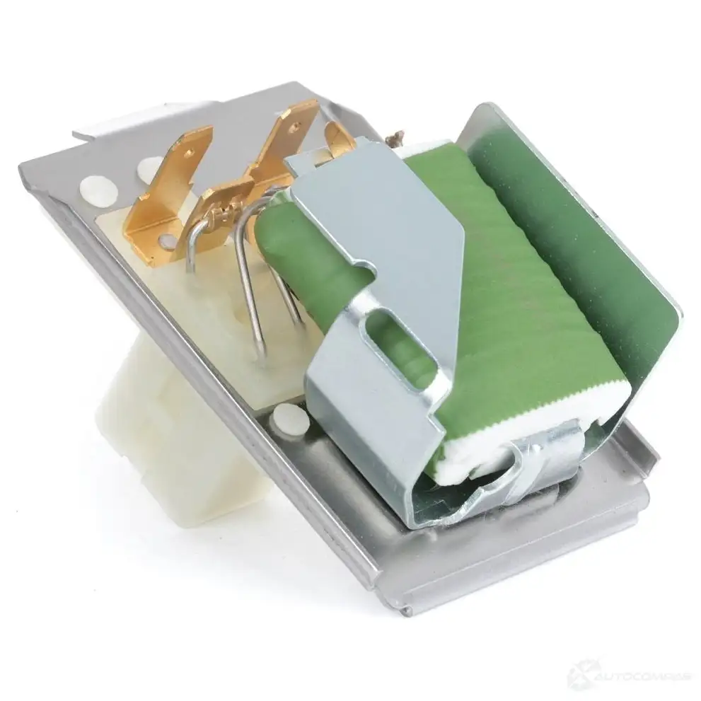 Блок управления печкой RIDEX 1385c0036 SE AYZC 1437732438 - Изображение 1