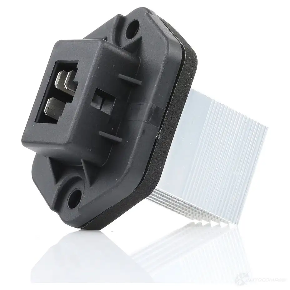 Блок управления печкой RIDEX VS2 XY 1437732360 1385c0061 - Изображение 1