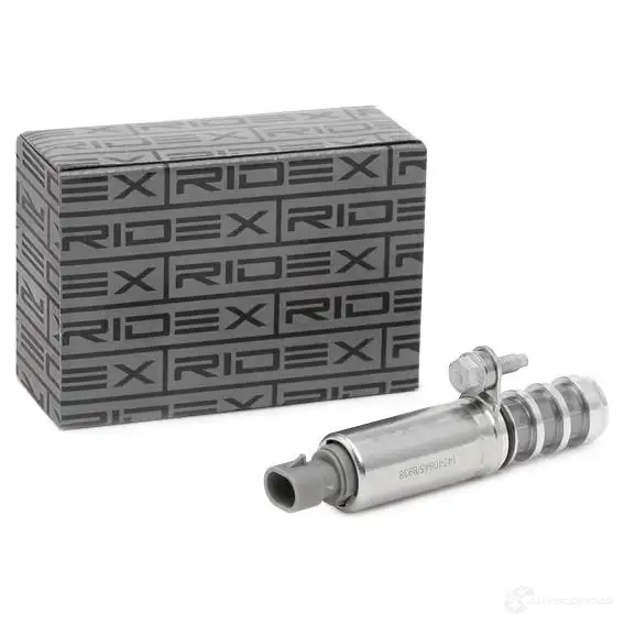 Клапан изменения фаз ГРМ, vvti RIDEX 3826c0014 1437673563 8D5 VX6 изображение 1