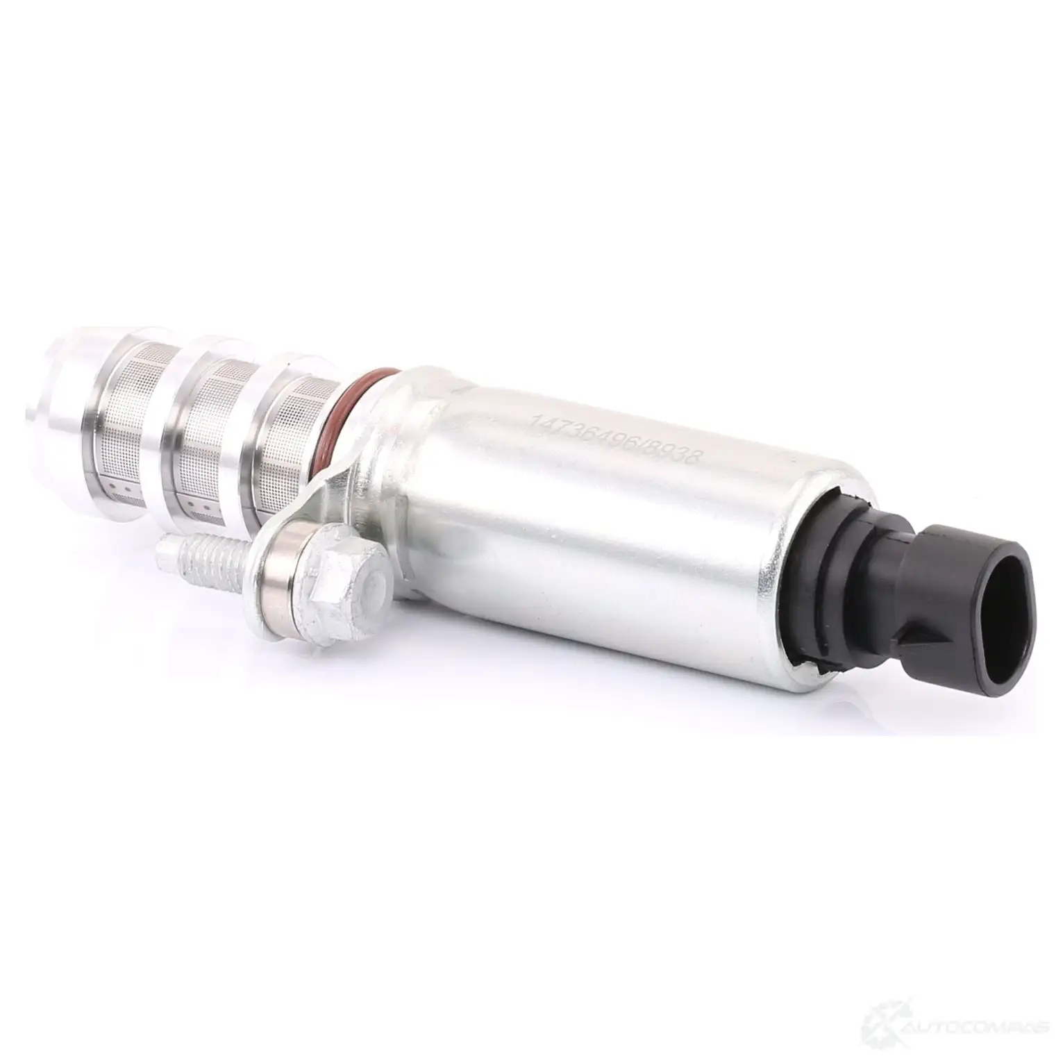 Клапан изменения фаз ГРМ, vvti RIDEX 1437673562 3826c0017 JJCE M9O - Изображение 1