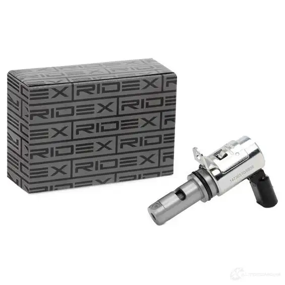 Клапан изменения фаз ГРМ, vvti RIDEX 7K CMY 1437673558 3826c0019 изображение 1