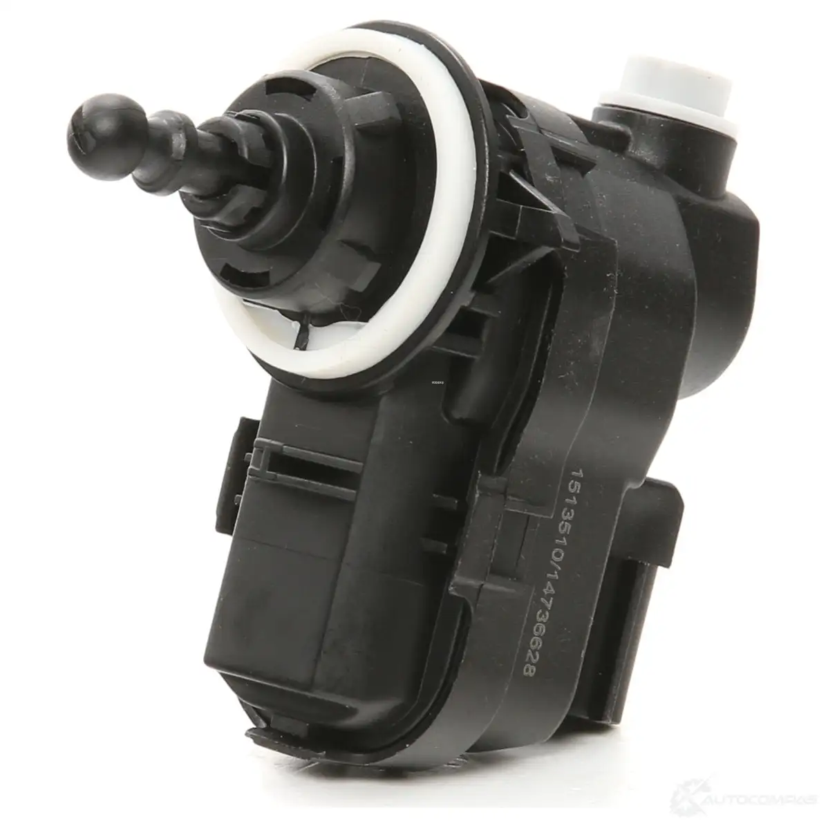 Корректор фар RIDEX 700c0005 1437742837 8 TDI3C9 - Изображение 1