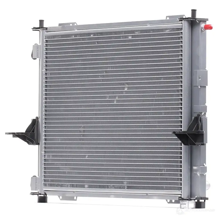 Радиатор кондиционера в сборе RIDEX 2668c0010 U TI6H 1437701528 изображение 0