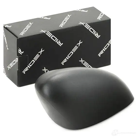 Накладка зеркала, крышка RIDEX Z2WQ 9D 23a0074 1437717195 изображение 1