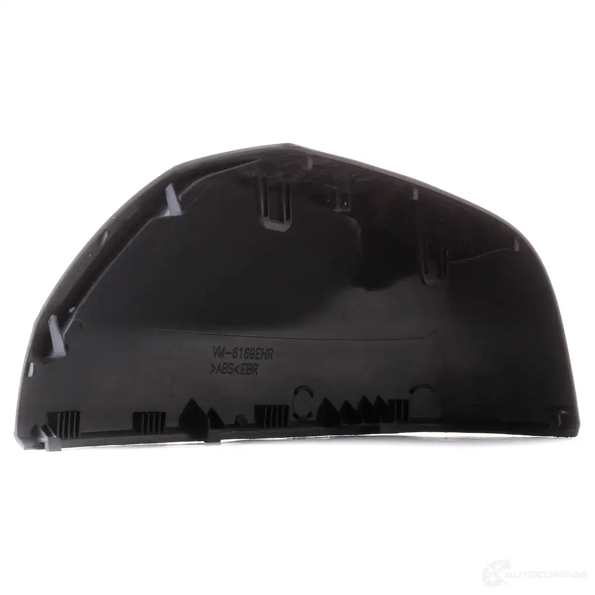 Накладка зеркала, крышка RIDEX 1437717204 23a0060 O 5US1 - Изображение 1
