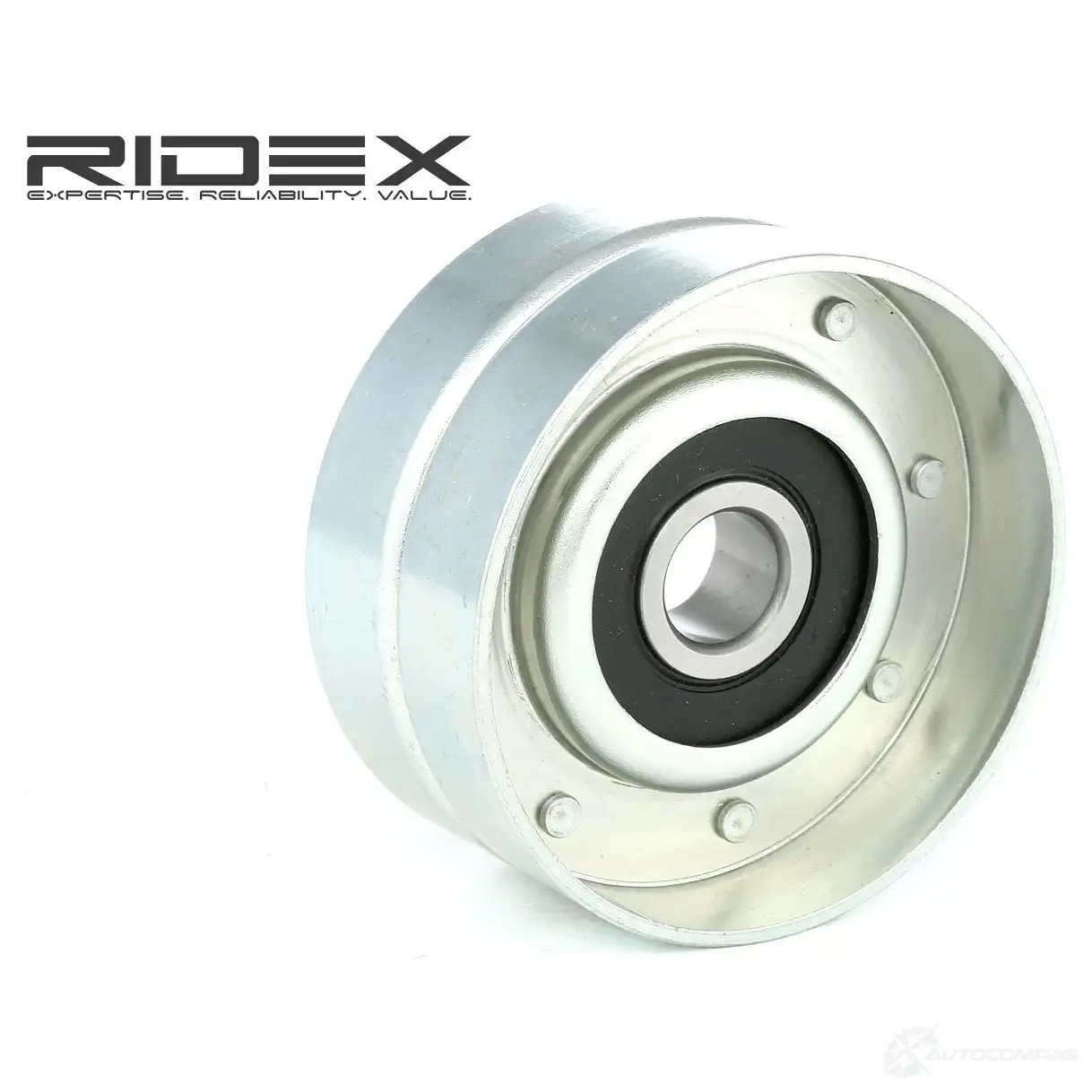 Обводной ролик ремня ГРМ RIDEX 1437661151 KHP9 4 313d0088 изображение 0