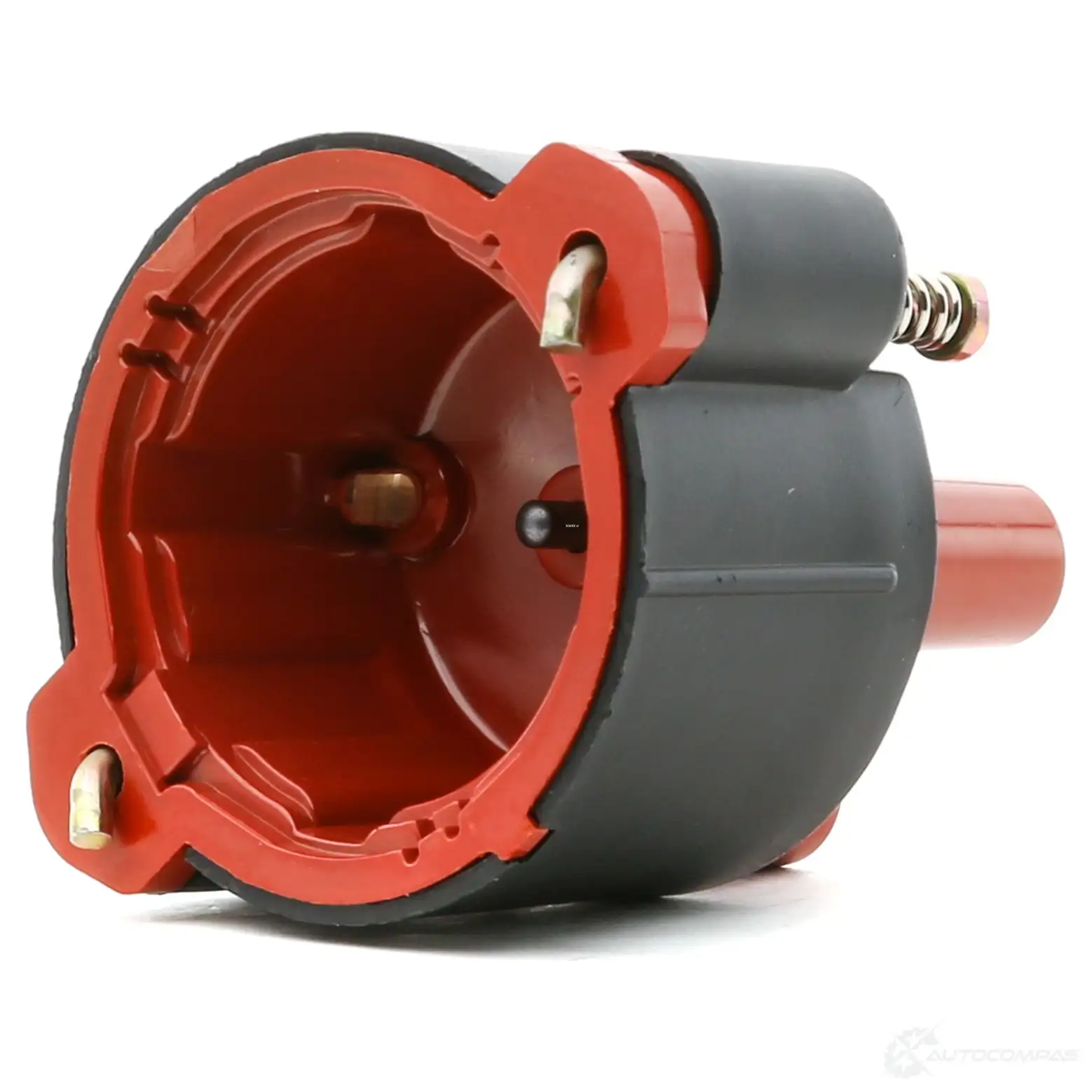 Крышка трамблера RIDEX 692d0047 3 M07Q6 1437742955 - Изображение 1