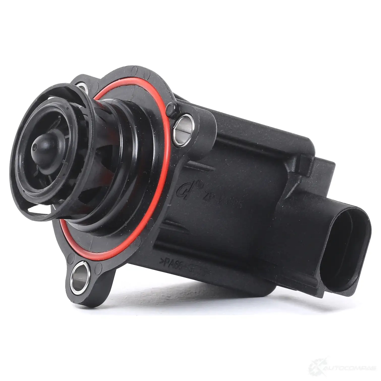 Клапан воздушной тяги турбины RIDEX 1437657198 4314d0004 OK GI4 - Изображение 1