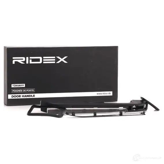 Ручка двери RIDEX 8RQ R9 1373d0017 1437732156 изображение 2