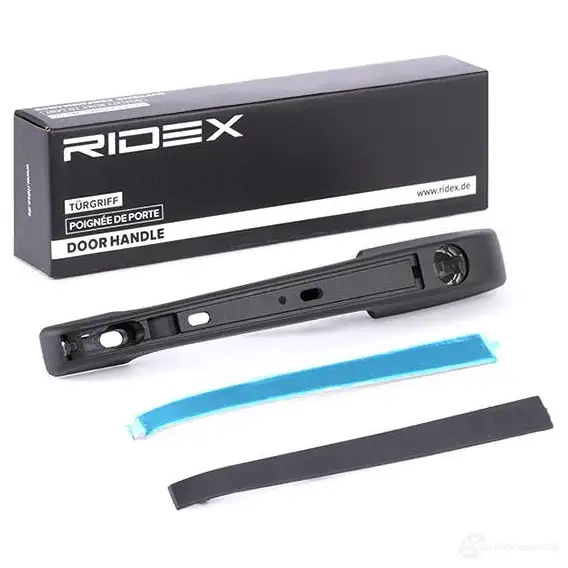 Ручка двери RIDEX 1437732157 ZUH Z8U 1373d0010 изображение 1