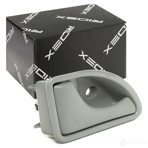 Ручка двери RIDEX EC1V CUQ 1437732571 1373d0069 изображение 1
