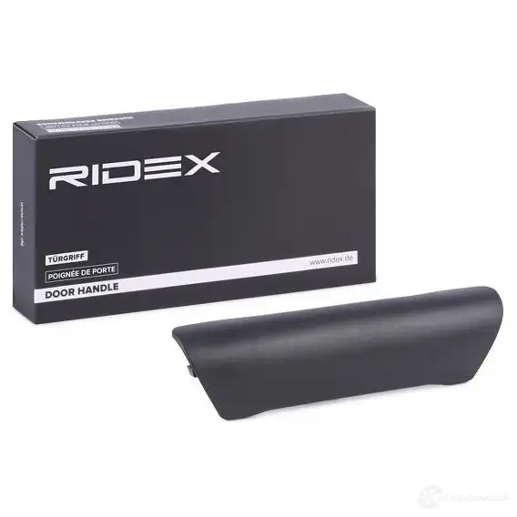 Ручка двери RIDEX 1373d0152 1437911716 Q3 35BW изображение 1