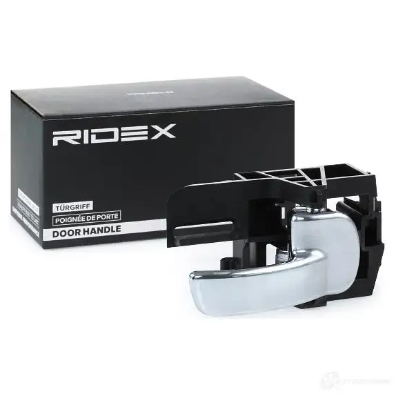 Ручка двери RIDEX T1 Q520 1373d0006 1437732187 изображение 1