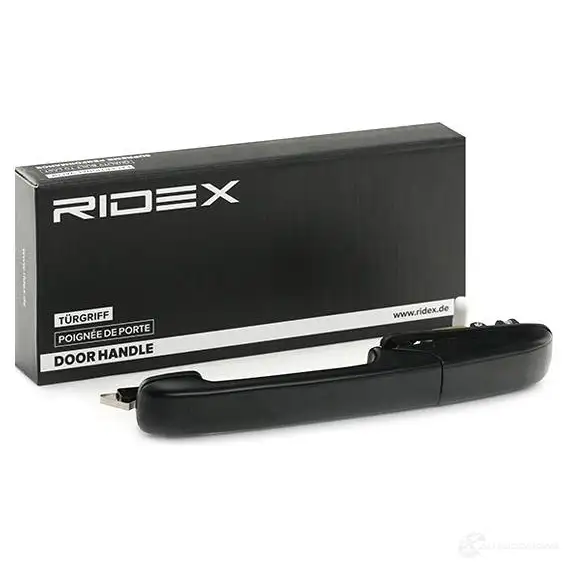 Ручка двери RIDEX ZBYS5N 2 1373d0182 1437732499 изображение 1