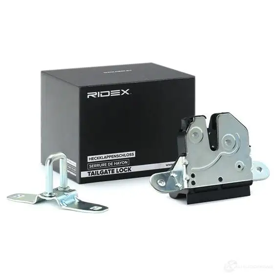 Замок двери RIDEX 1361d0127 1437732832 IA7YT HH изображение 2