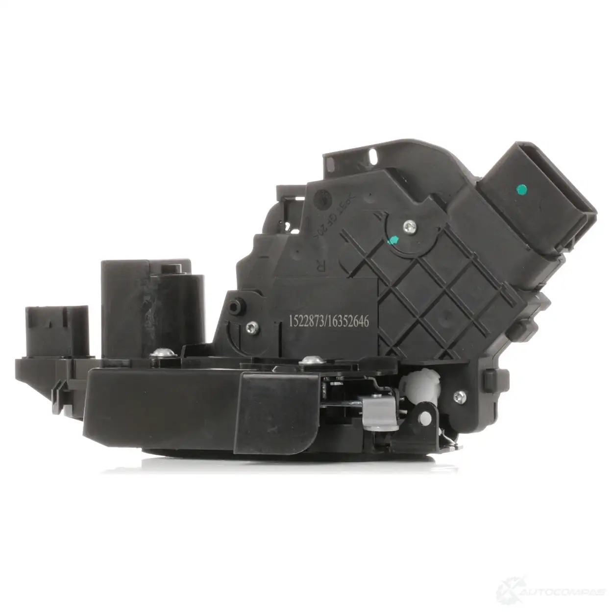 Замок двери RIDEX 1361d0185 1437732878 6C PKMR - Изображение 1