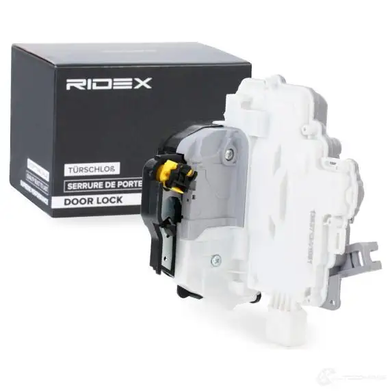 Замок двери RIDEX 1361d0073 1437732828 NX5C A изображение 1