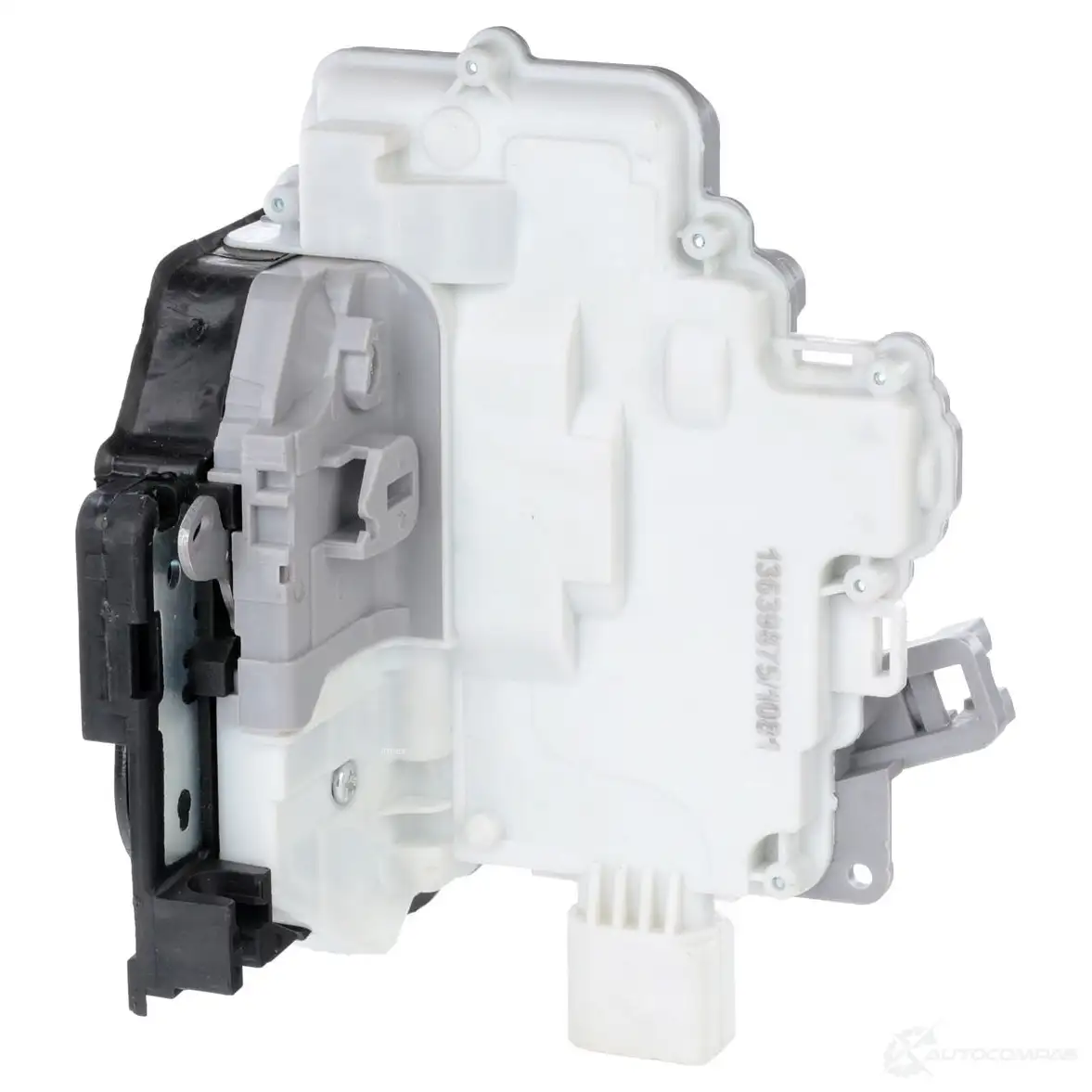 Замок двери RIDEX 1437732817 1361d0010 K NV5DZB - Изображение 1