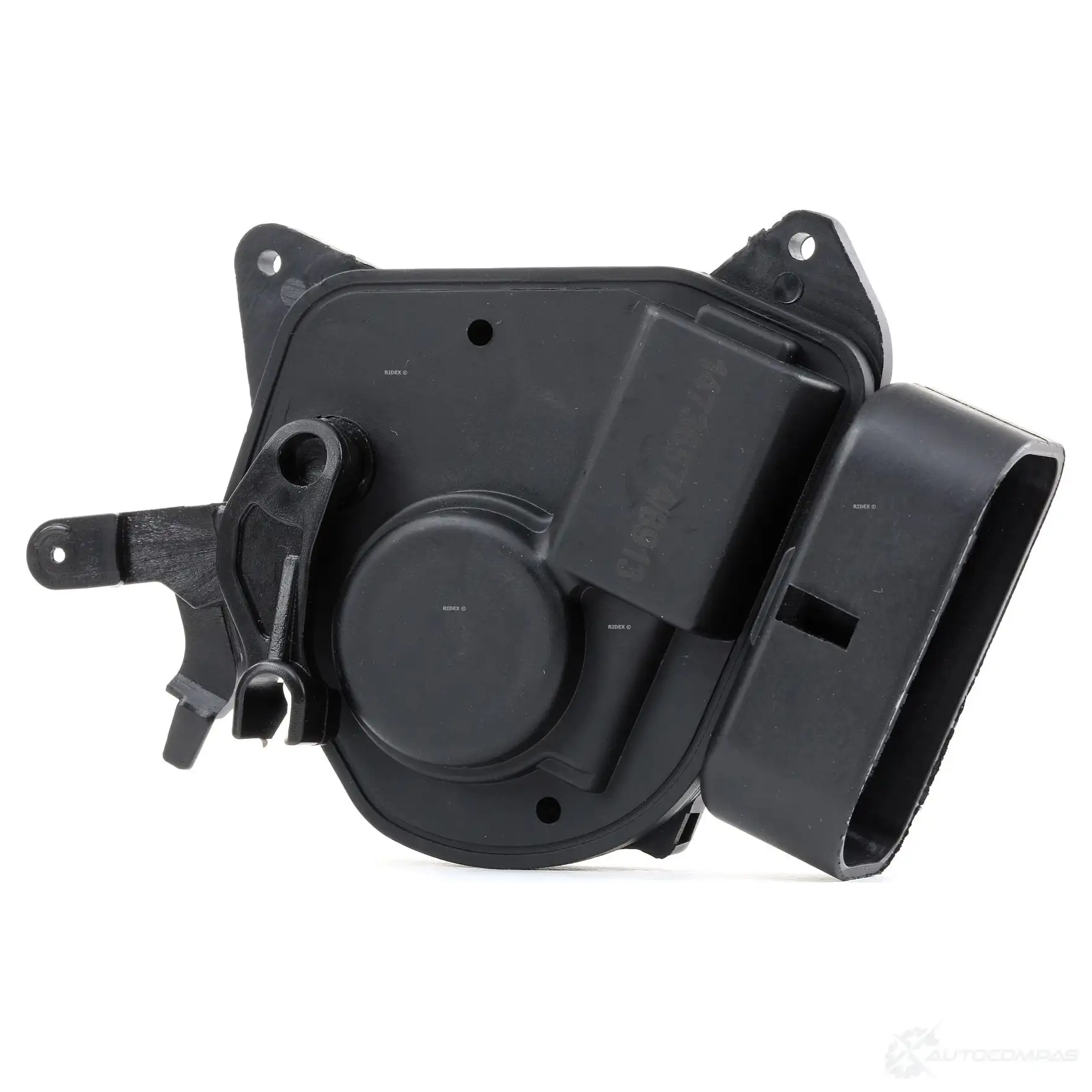 Замок двери RIDEX 1361d0104 1437732690 BOPR M - Изображение 1