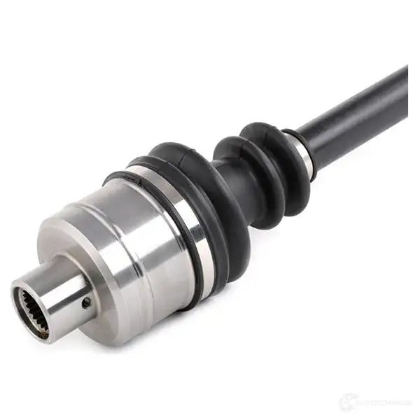 Приводной вал RIDEX L N3D0L 13d0056 1437719040 изображение 4