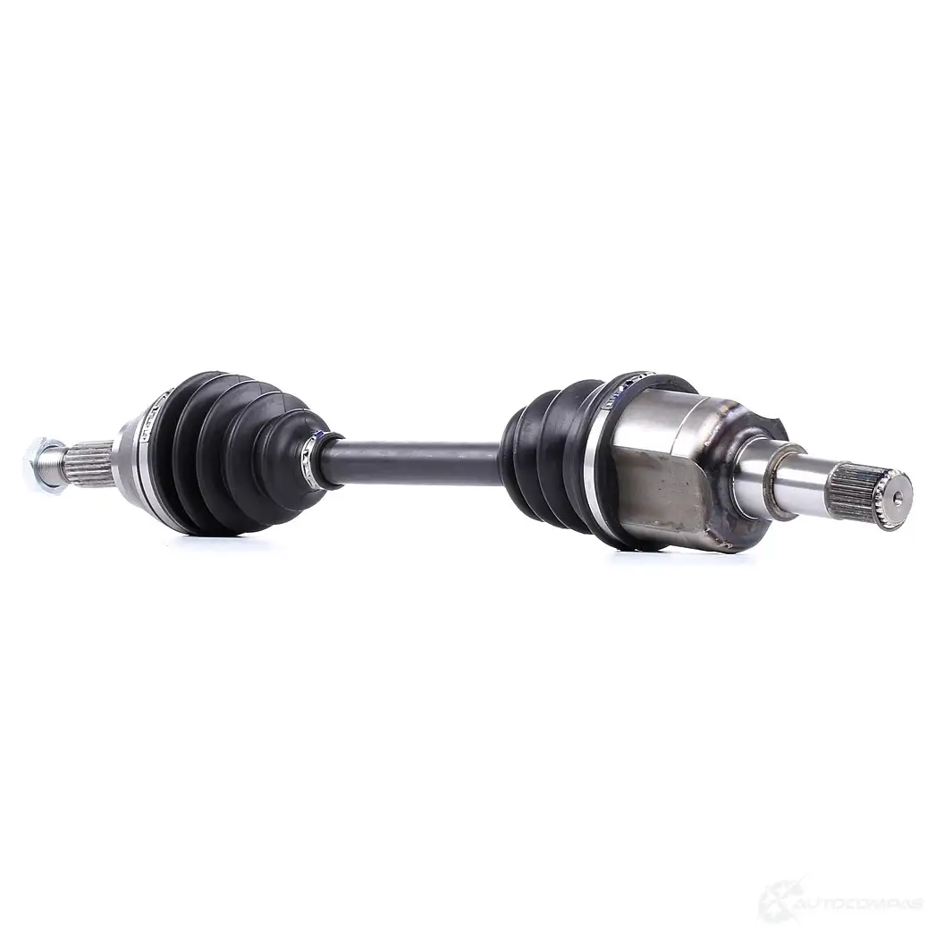Приводной вал RIDEX HC7T6Z 2 13d0135 1437718165 - Изображение 1