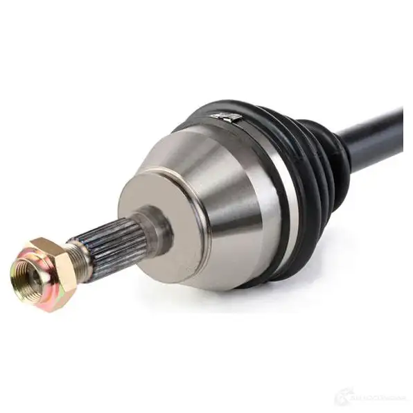 Приводной вал RIDEX 13d0126 WD HWS 1437718251 изображение 4