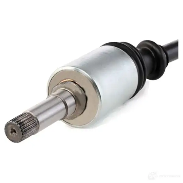 Приводной вал RIDEX 13d0126 WD HWS 1437718251 изображение 5