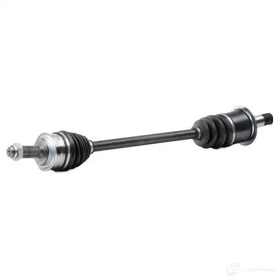 Приводной вал RIDEX 4 TL5SMF 1437721139 13d0455 изображение 2