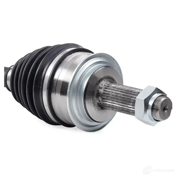 Приводной вал RIDEX 4 TL5SMF 1437721139 13d0455 изображение 4