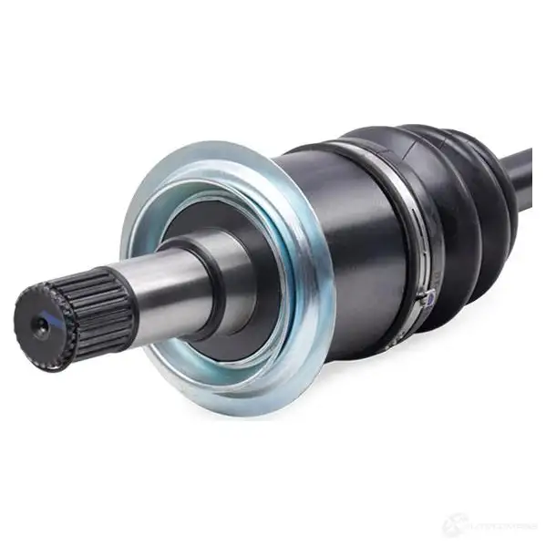 Приводной вал RIDEX 4 TL5SMF 1437721139 13d0455 изображение 5