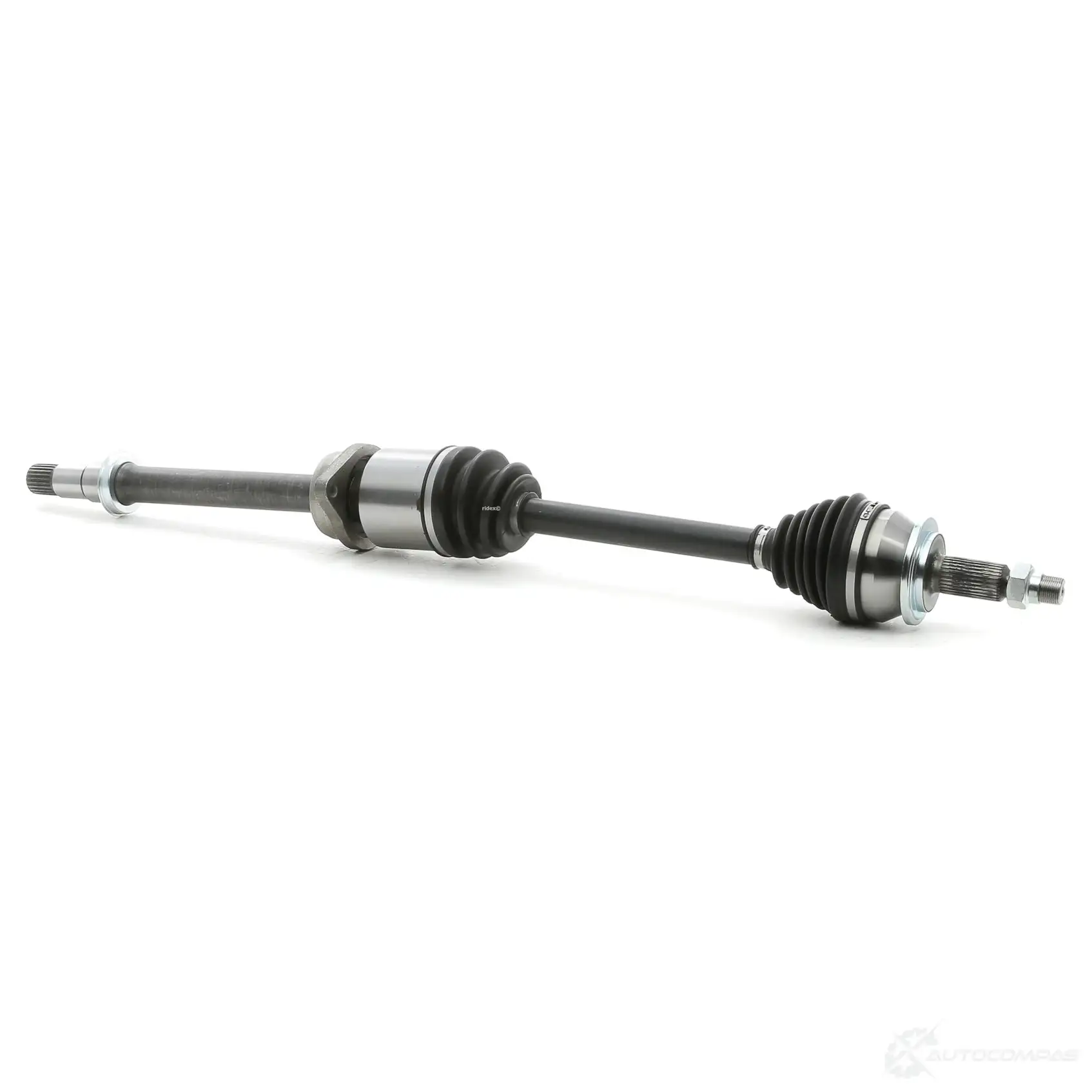 Приводной вал RIDEX Q7CR J 1437718650 13d0624 - Изображение 1