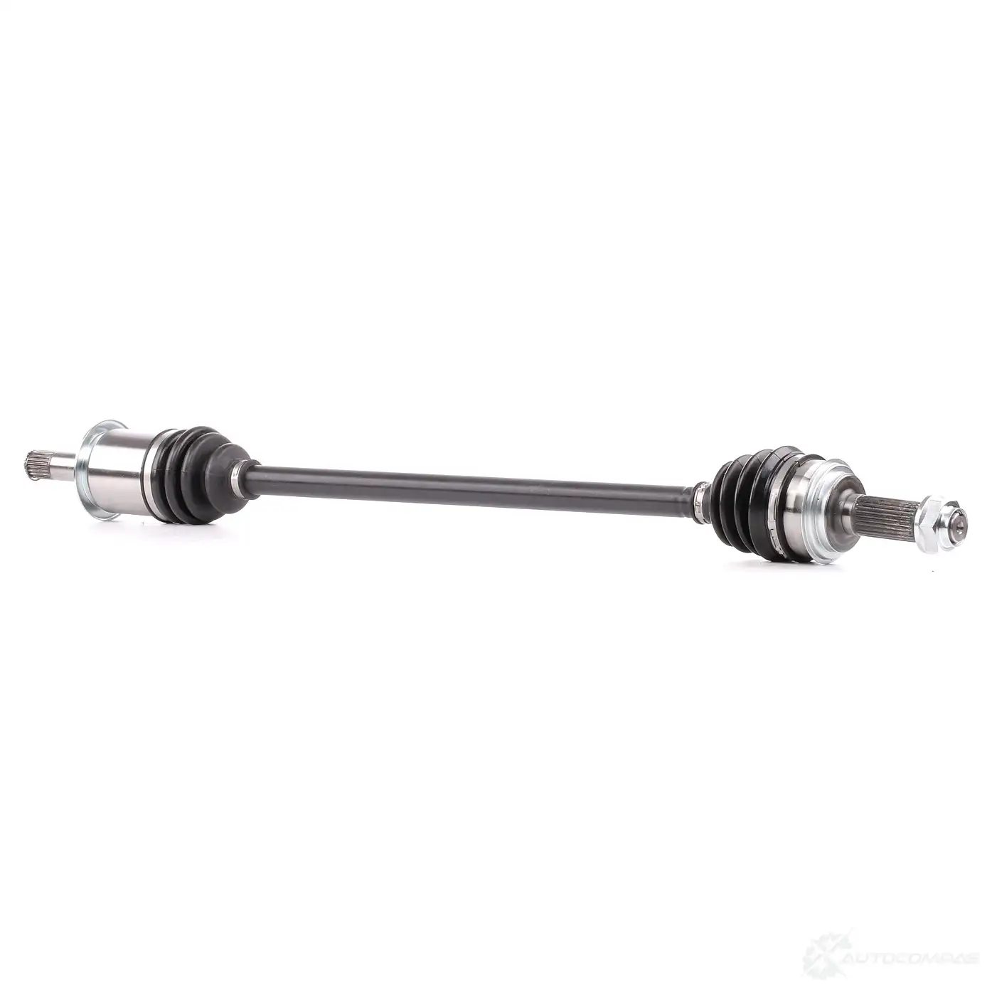 Приводной вал RIDEX NC2CR ED 13d0569 1437719604 - Изображение 1