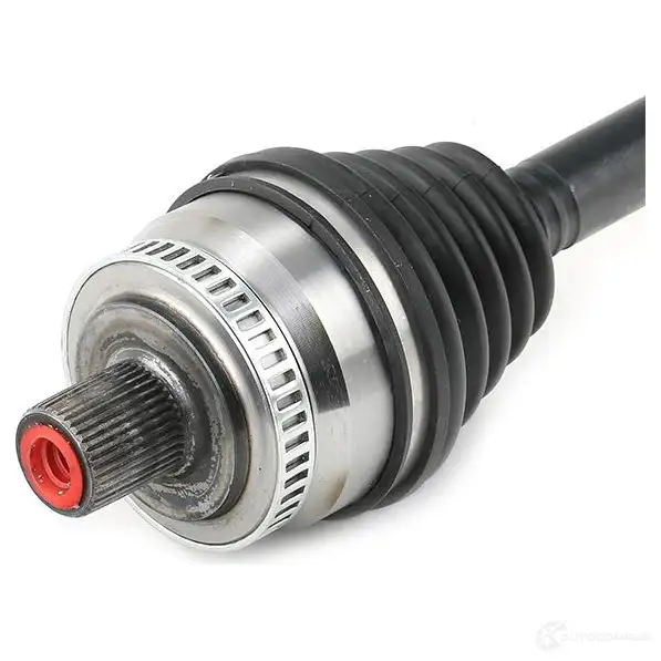 Приводной вал RIDEX 13d0573 X 4P01K 1437718806 изображение 4