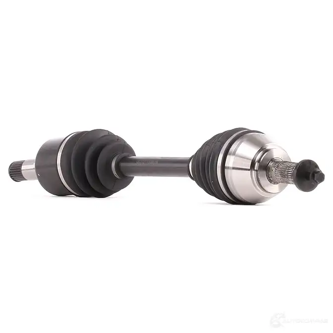 Приводной вал RIDEX 1437718941 VIE9 DX 13d0417 - Изображение 1