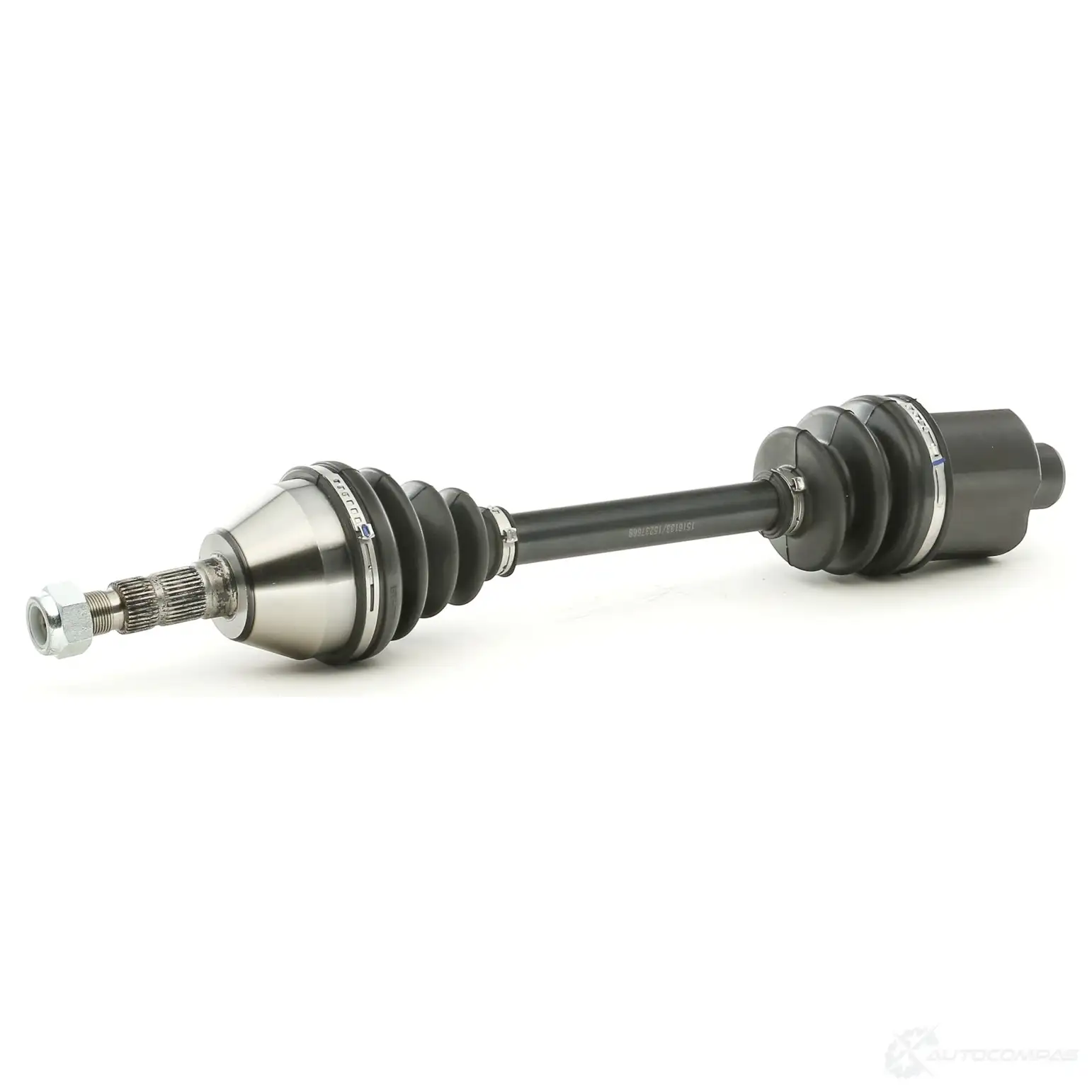 Приводной вал RIDEX G3 P9Q 13d0582 1437718084 - Изображение 1