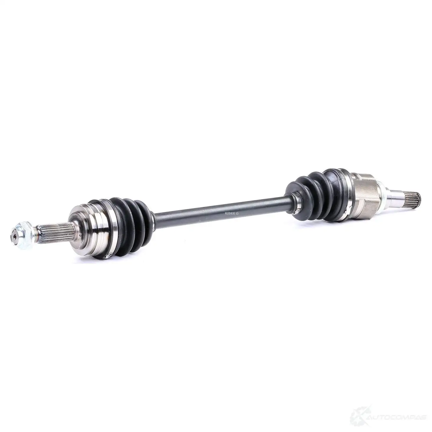 Приводной вал RIDEX 13d0356 RF I8AD 1437718132 - Изображение 1