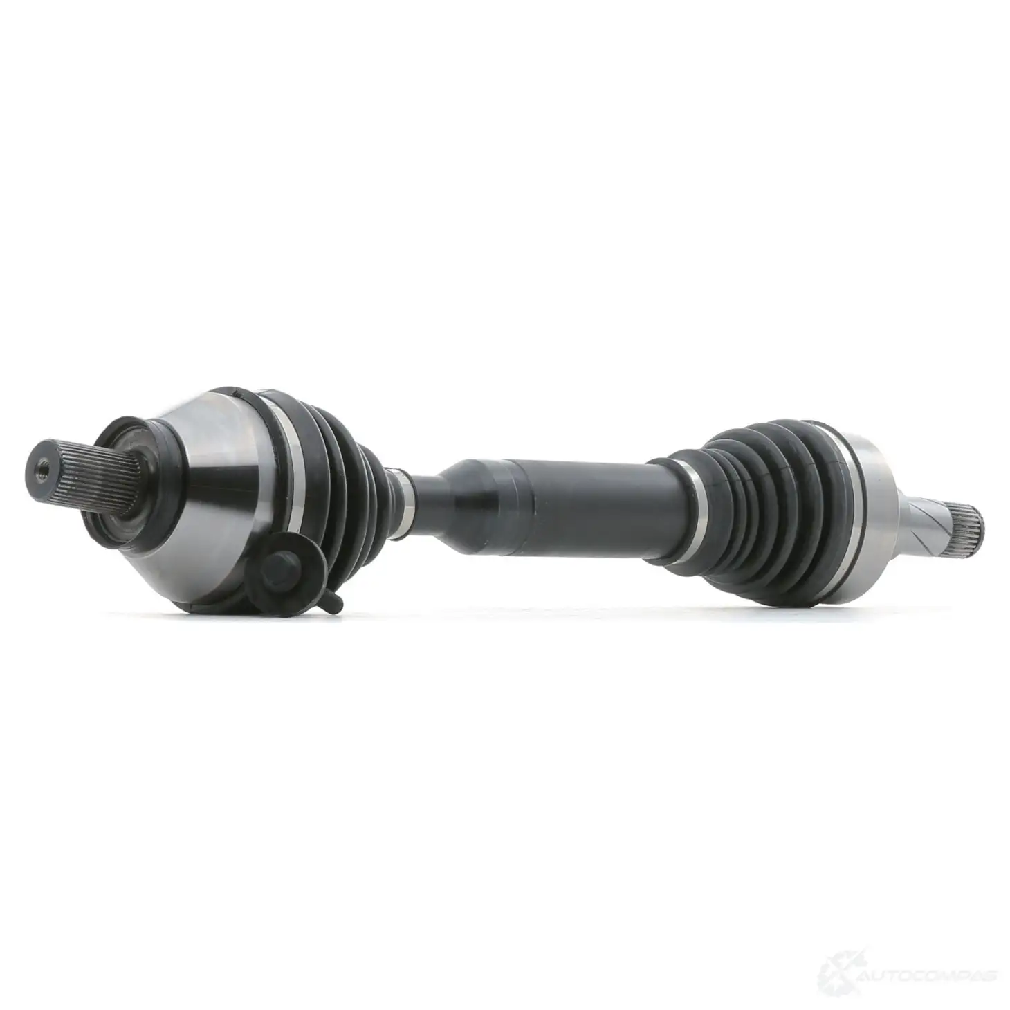 Приводной вал RIDEX VDVV8 1 13d0853 1437719766 - Изображение 1