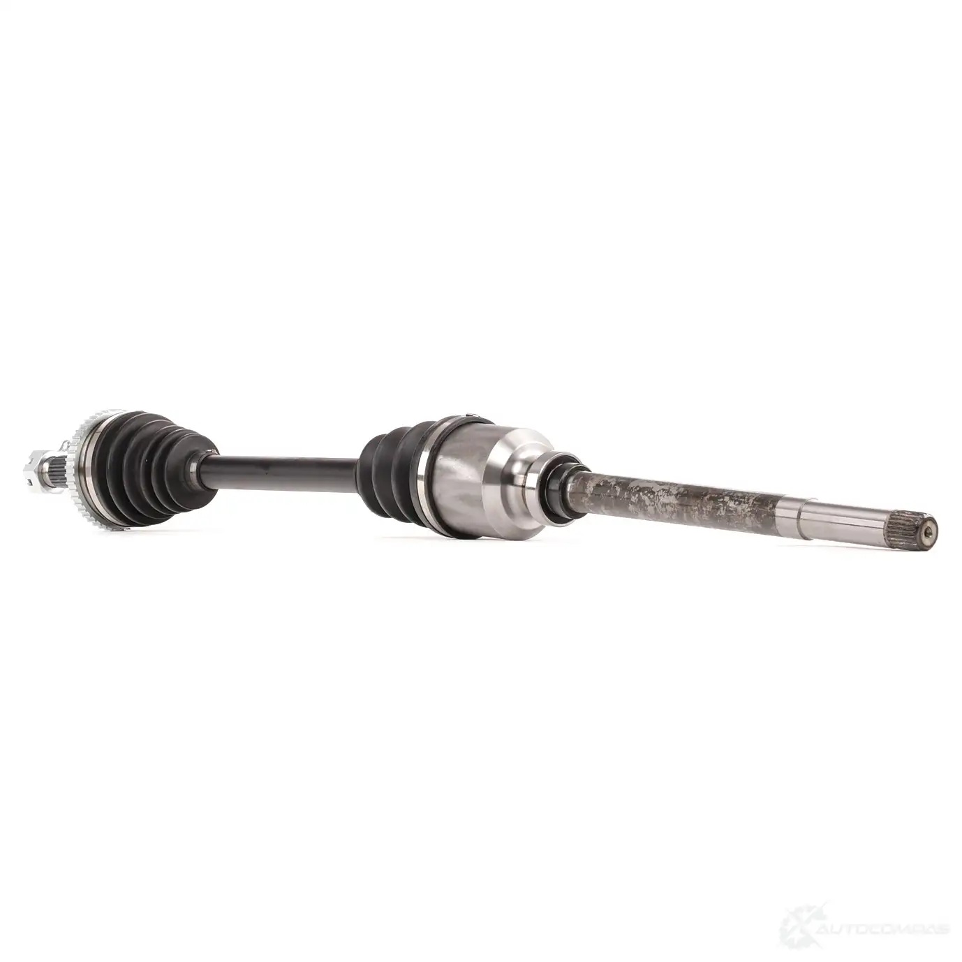Приводной вал RIDEX 13d0408 CV BSM2 1437721413 изображение 0