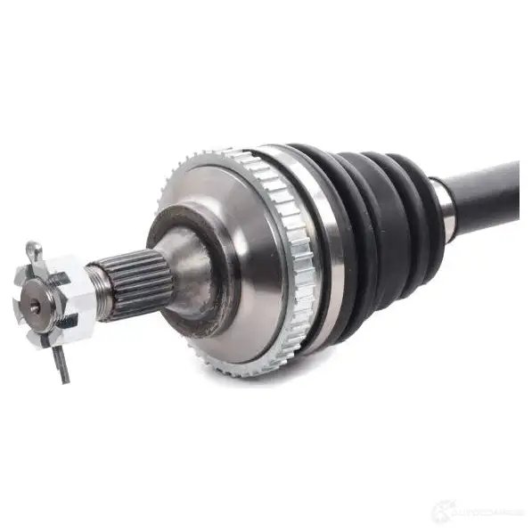 Приводной вал RIDEX 13d0408 CV BSM2 1437721413 изображение 5