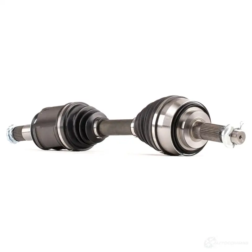 Приводной вал RIDEX J7 6LOVK 13d0674 1437721124 изображение 0