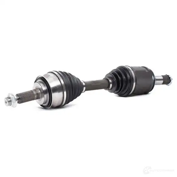 Приводной вал RIDEX J7 6LOVK 13d0674 1437721124 изображение 2