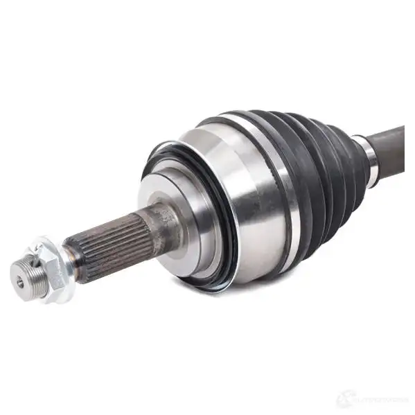 Приводной вал RIDEX J7 6LOVK 13d0674 1437721124 изображение 4