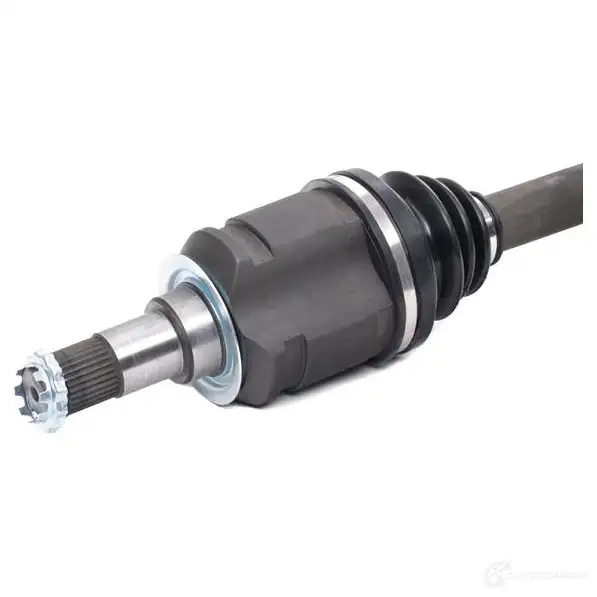Приводной вал RIDEX J7 6LOVK 13d0674 1437721124 изображение 5